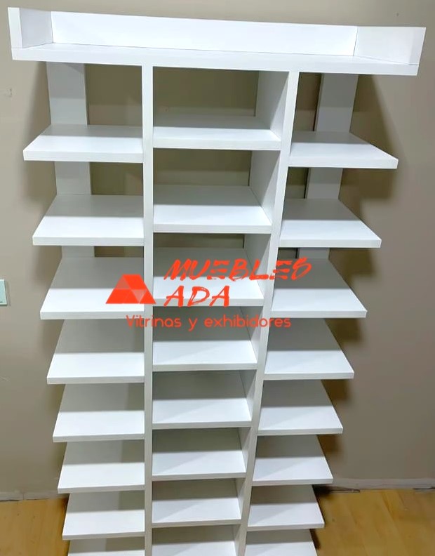 Zapatera Moderna - Mueble Para Zapatos